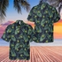 Jennifer Moloney Custom Hawaiian Shirt