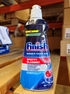 Finish Rinse Aid Original 400ml (1000units)