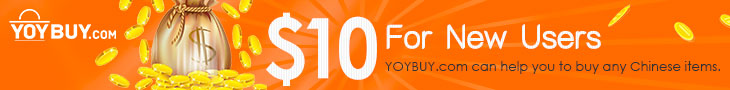 buy China sourcing from yoybuy.com