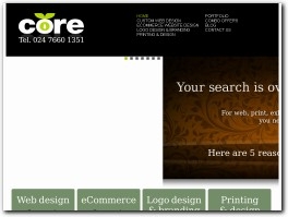http://www.core365.co.uk/ website