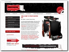 http://www.printcentreuk.com/ website