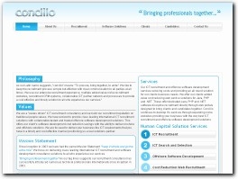http://www.concilio.co.uk/ website