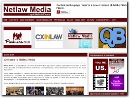 http://netlawmedia.com/ website