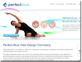 http://www.perfectblue.co.uk/ website