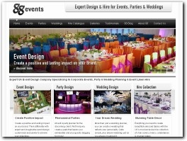 http://www.88eventscompany.com/ website