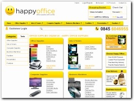 http://www.happyofficesupplies.co.uk/ website