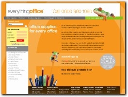 http://www.everythingoffice.co.uk/ website