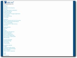 http://www.indusnet.co.uk/ website