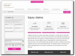 http://www.qsclaims.com/ website