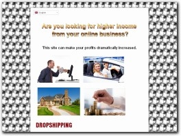 http://dignitydropshipping.net website