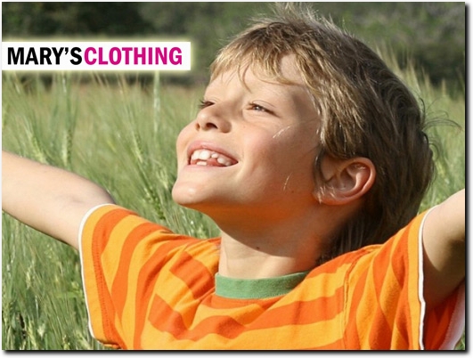 http://marysclothing.com.au website
