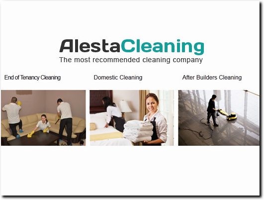 http://www.alesta.co.uk website