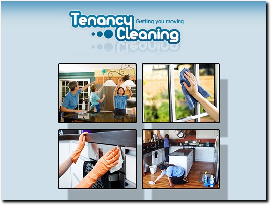 http://www.tenancy-cleaning.com/ website