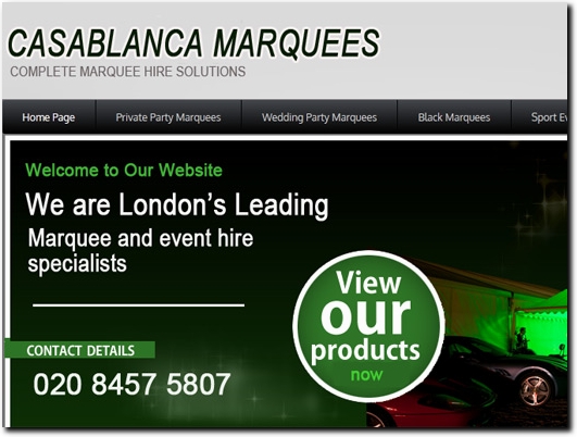 http://www.hiremarqueeslondon.co.uk/ website