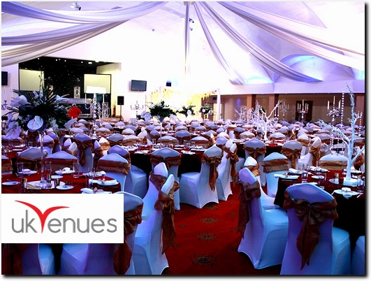 http://www.ukvenues.co.uk/ website