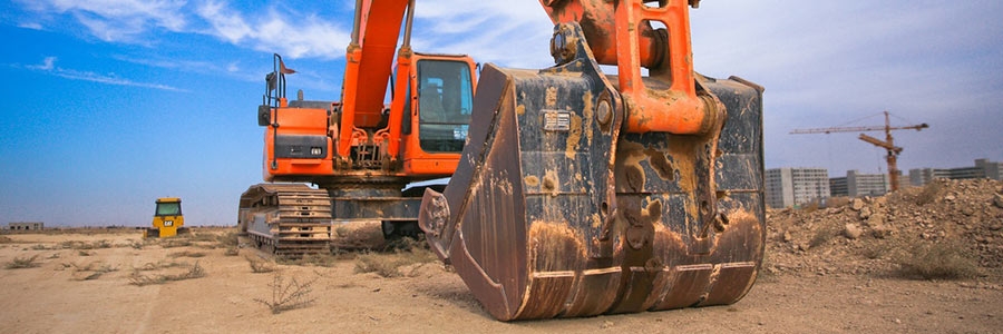 Getting Started in the Excavation Business