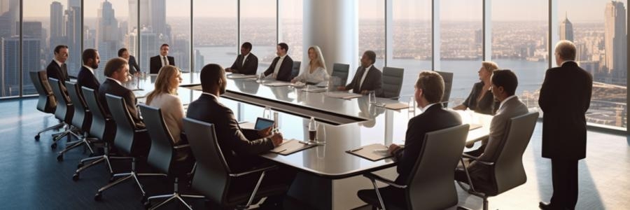 Management Consultants: Secret Superheroes of the Business World