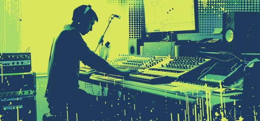The Importance of Professional Mixing and Mastering