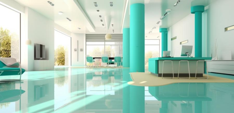 When Dust Bites the Dust: A Case for Professional Cleaning