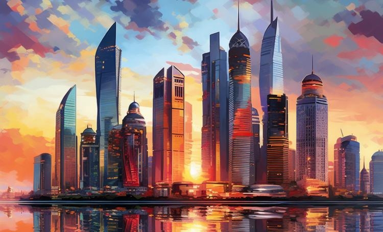 Understanding the Savage Beasts of Buyer Personas in the Concrete Jungle
