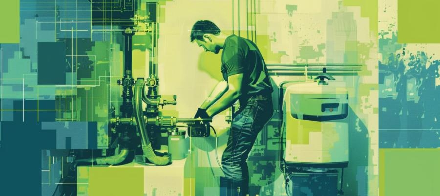 Ensuring Business Continuity: The Importance of Annual Boiler Service for Your Commercial Ventures