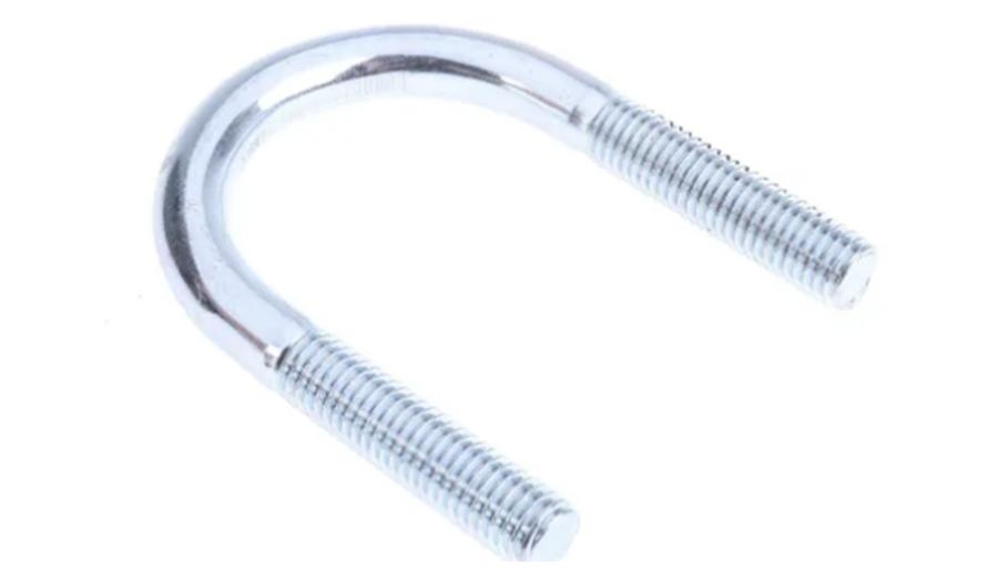 What is a U-Bolt?