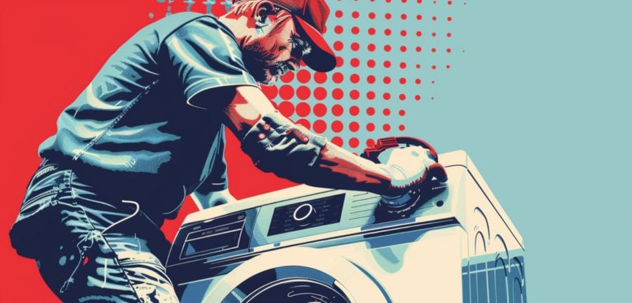 When Machines Whisper: Decoding the Subtle Signs Your Appliances Need Help