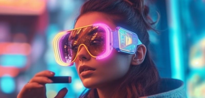 Augmented Realitys Influence on Commerce: A Step Beyond Your Wildest Dreams
