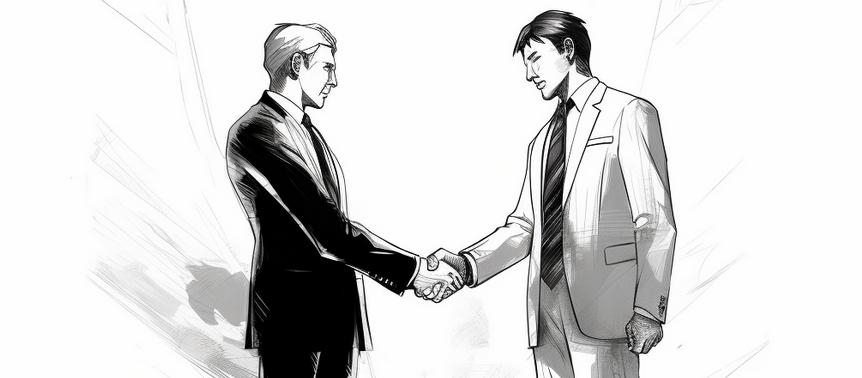 Cultivating Trust in Business Relationships