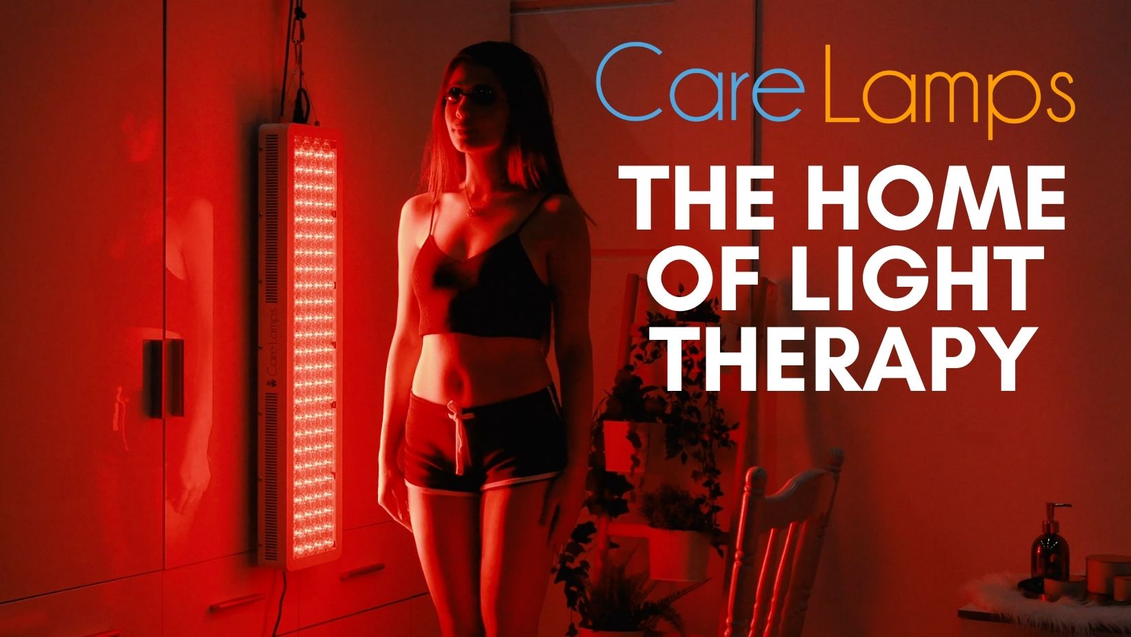 Care Lamps the home of light therapy