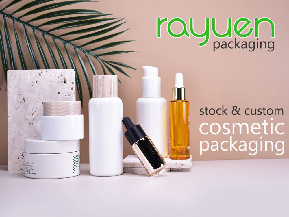 primary packaging company for cosmetic and skincare