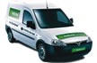 van hire from national