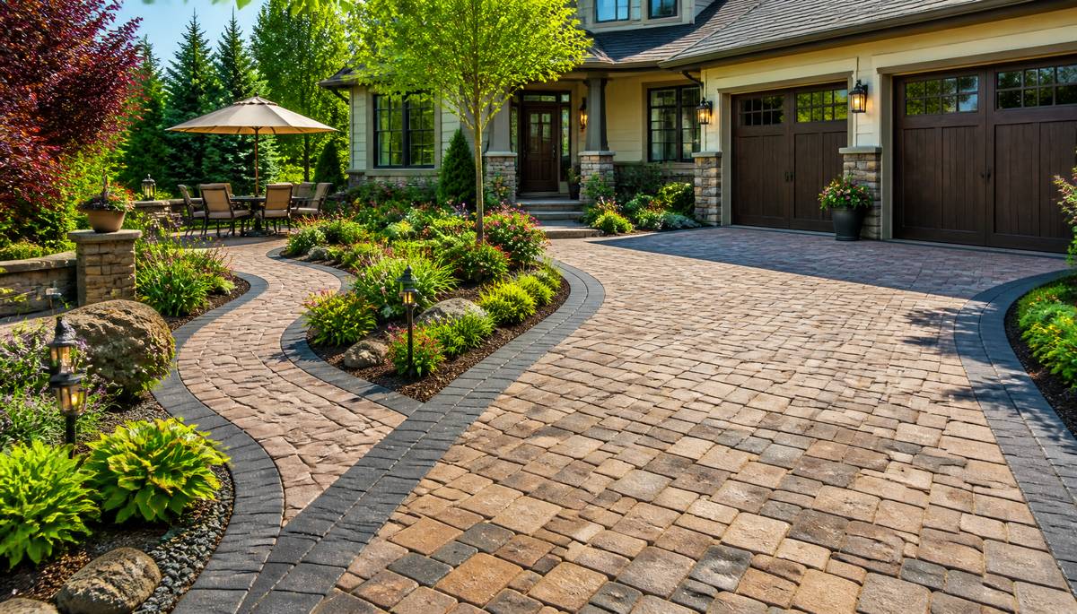 Paving Your Way to a Perfect Patio: The Ultimate Guide to Home Pavers