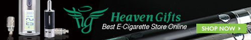 Heaven Gifts - Largest Electronic Cigarette Wholesaller