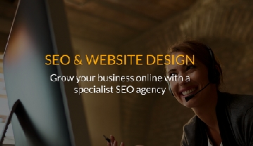 Digital Peach - web design & SEO agency