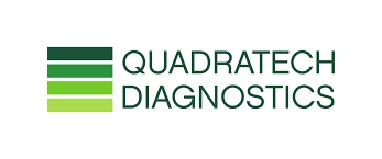 Quadratech Diagnostics Logo