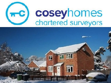 Cosey Homes