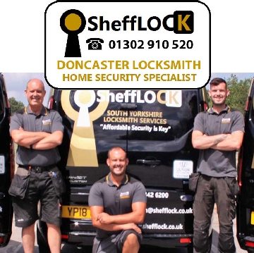 Doncaster Locksmith