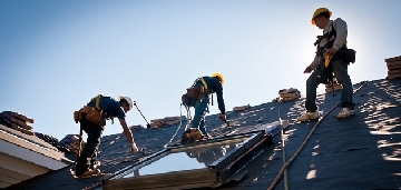 roofing companies Bend Oregon