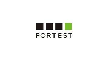 Fortest logo