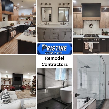 Boise Idaho Remodel Contractors