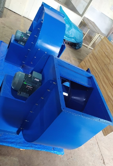 centrifugal fan atmax filtration elements inc new jersey