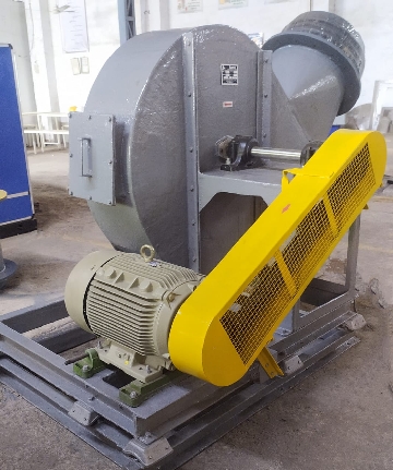 FRP Centrifugal Fan Aarco Engineering India