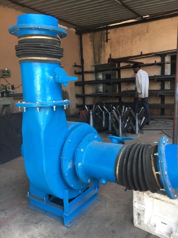 FRP Blower Aarco Engineering India