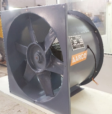 axial fan