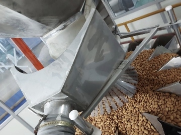 food processing dust collector hood atmax filtration usa