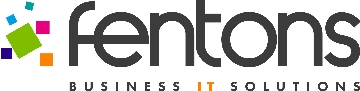 Fentons Logo