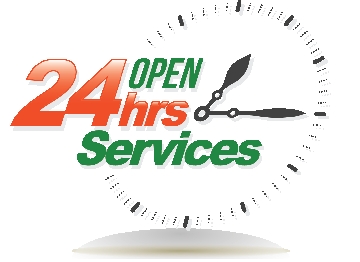 24/7 Locksmith Services