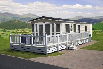 Static Caravan for Sale