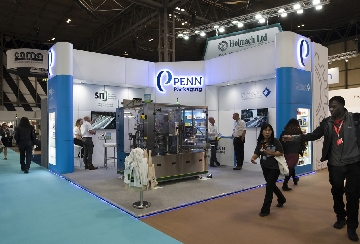 Plus Exhibition Stands